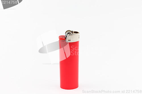 Image of Lighter