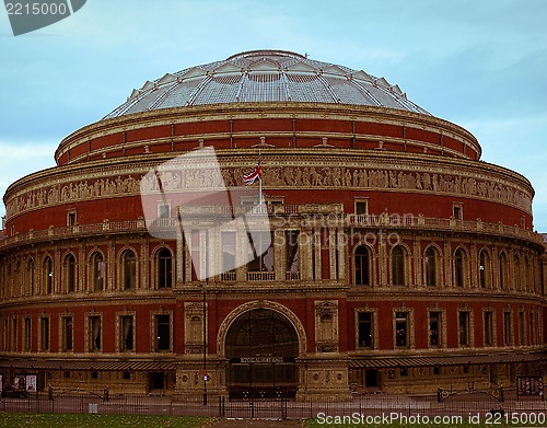Image of Albert Hall