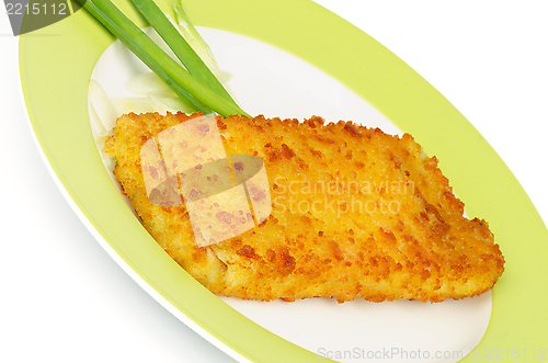 Image of Breaded ?od Fillet