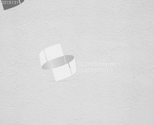 Image of White wall background