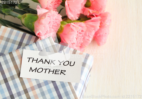 Image of Gift for Mother's Day