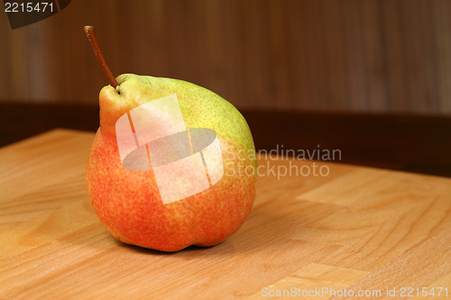 Image of Sweet pear