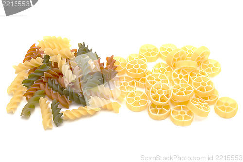 Image of Pasta 