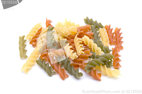 Image of Pasta 