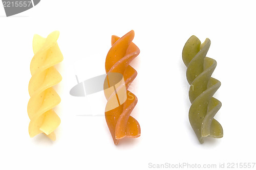 Image of Pasta 