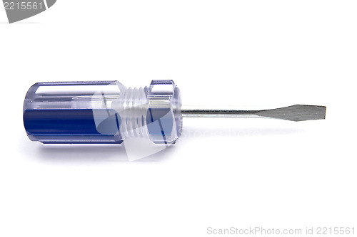 Image of Mini screwdriver 