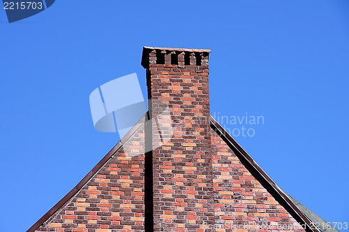 Image of Chimney