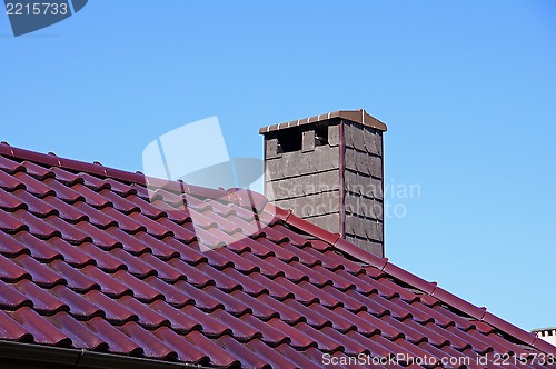 Image of Chimney 