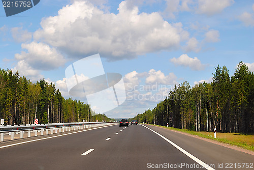 Image of Highway.