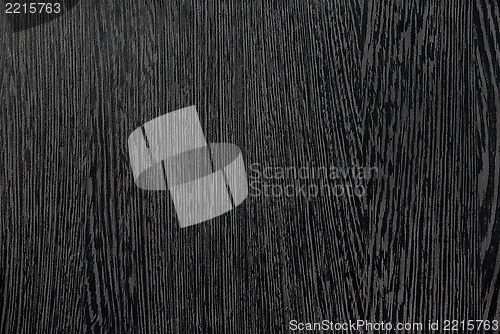 Image of Dark veneer.