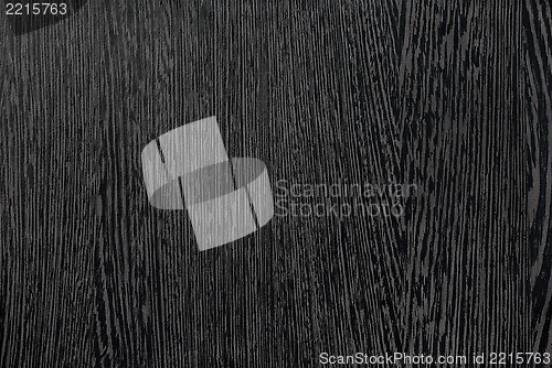 Image of Dark veneer.