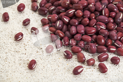 Image of adzuki beans