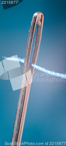 Image of Macro Needle