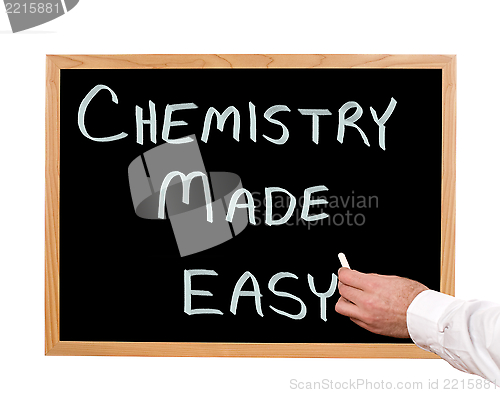 Image of Chemistry