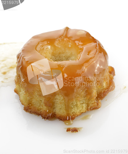 Image of Pineapple Cake
