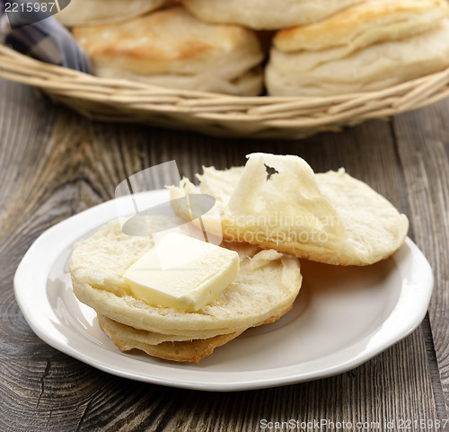 Image of Biscuits