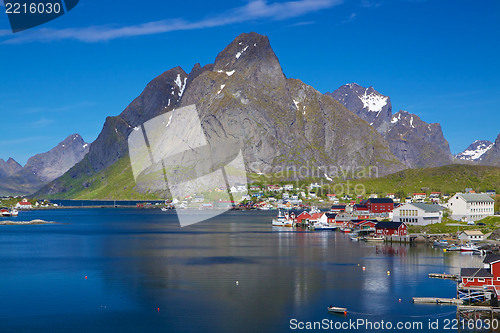 Image of Scenic Norway