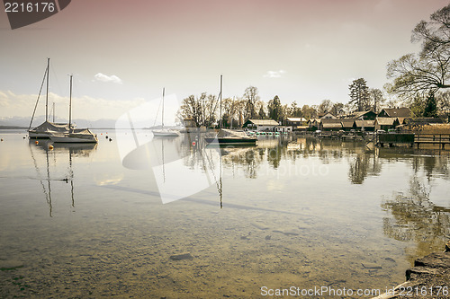 Image of Tutzing