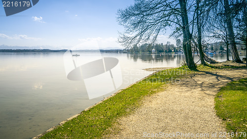 Image of Tutzing