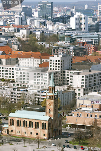 Image of Berlin