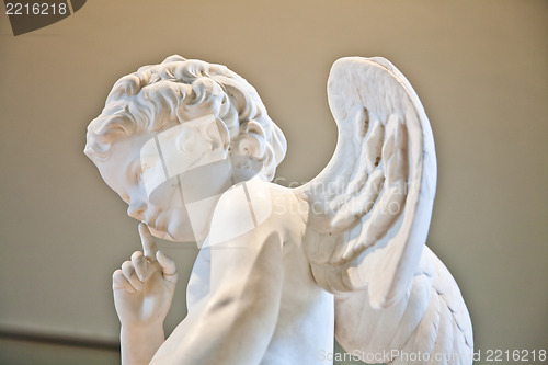 Image of Angel