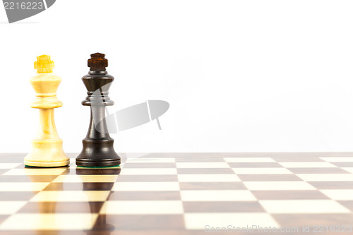 Image of Chess Challenge