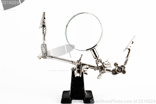 Image of Magnifier 