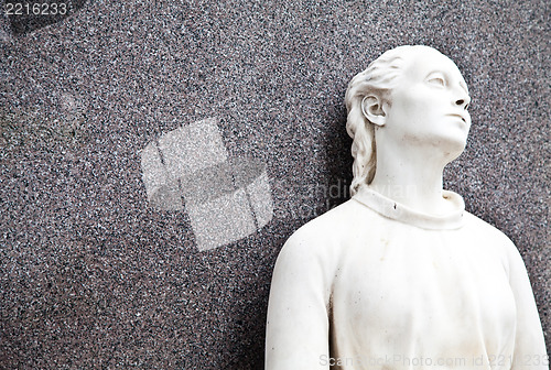 Image of Cemetary architectures - Europe