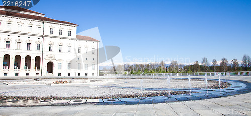 Image of Luxury residence
