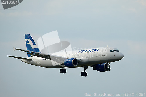 Image of Airliner