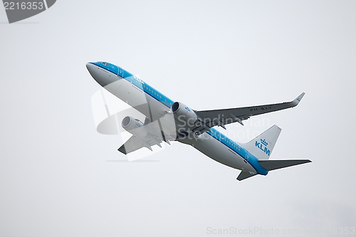 Image of Plane