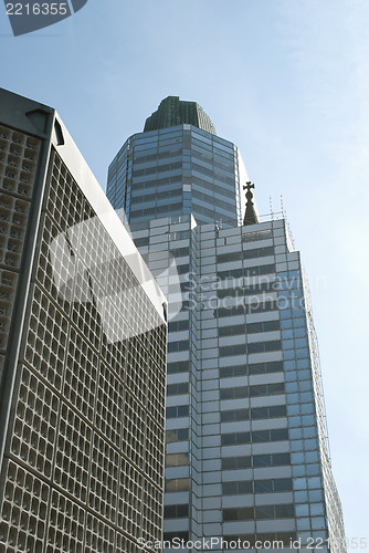 Image of Kaiser Wilhelm Memorial Church