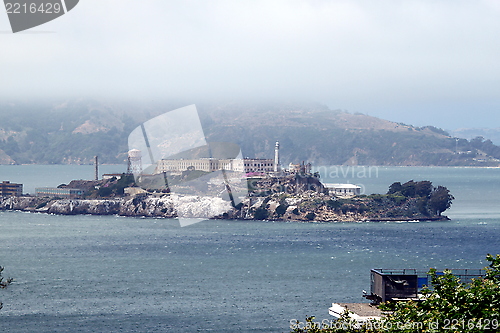 Image of Alcatraz