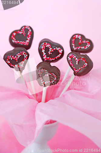 Image of Cakepops