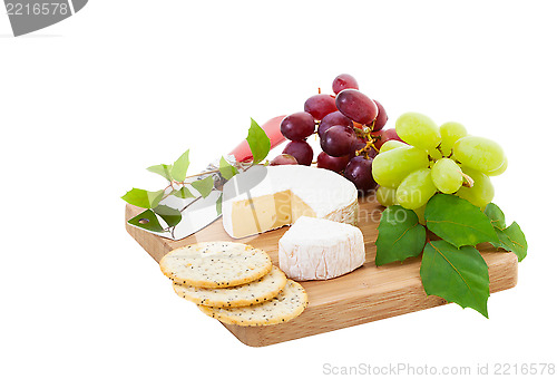 Image of Brie