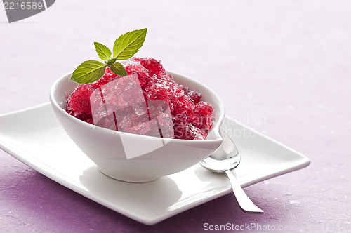 Image of Granita