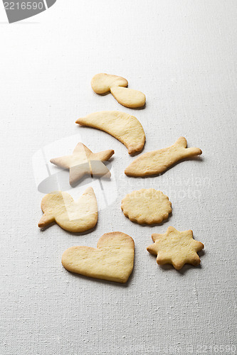 Image of Cookies