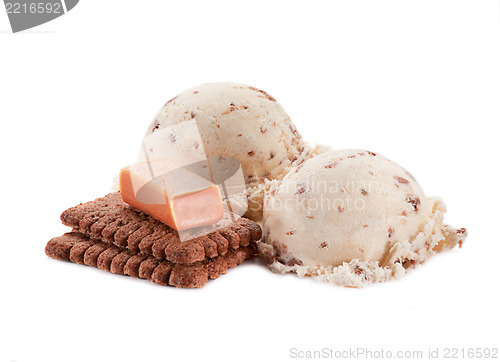 Image of Ice cream