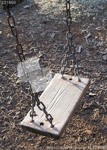 Image of Swing