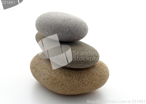 Image of Pebbles