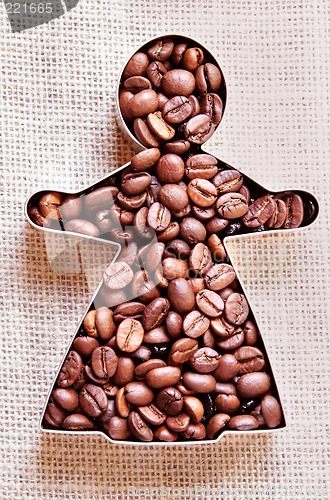 Image of Coffee Angel
