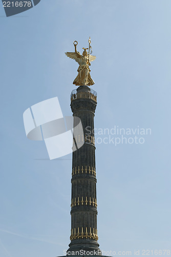 Image of Berlin Victory Column