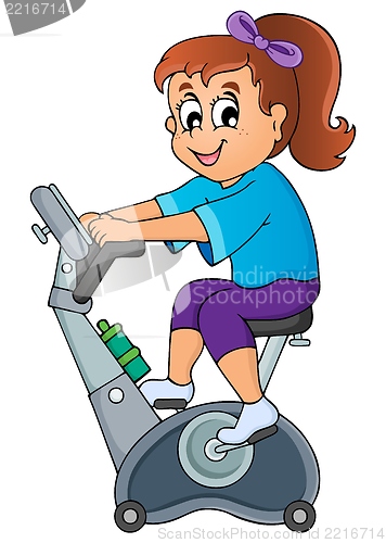 Image of Sport and gym topic image 1
