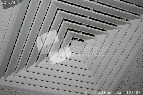 Image of Air Conditioning Vent
