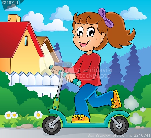 Image of Kids play theme image 5