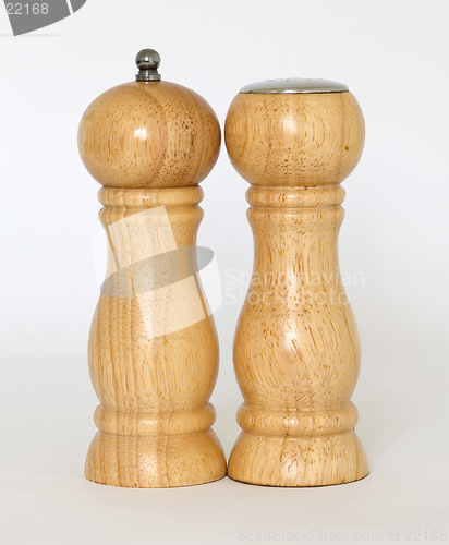 Image of Salt and pepper 2