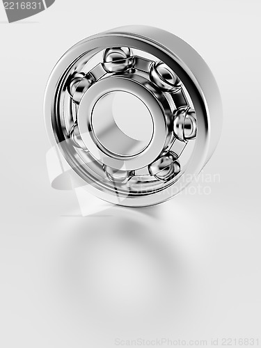 Image of Ball bearing