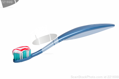 Image of Toothbrush