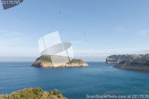 Image of Idyllic Javea coast