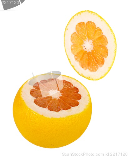 Image of Grapefruit